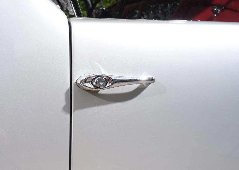 1963 Daimler SP250 - Image 22 of 31