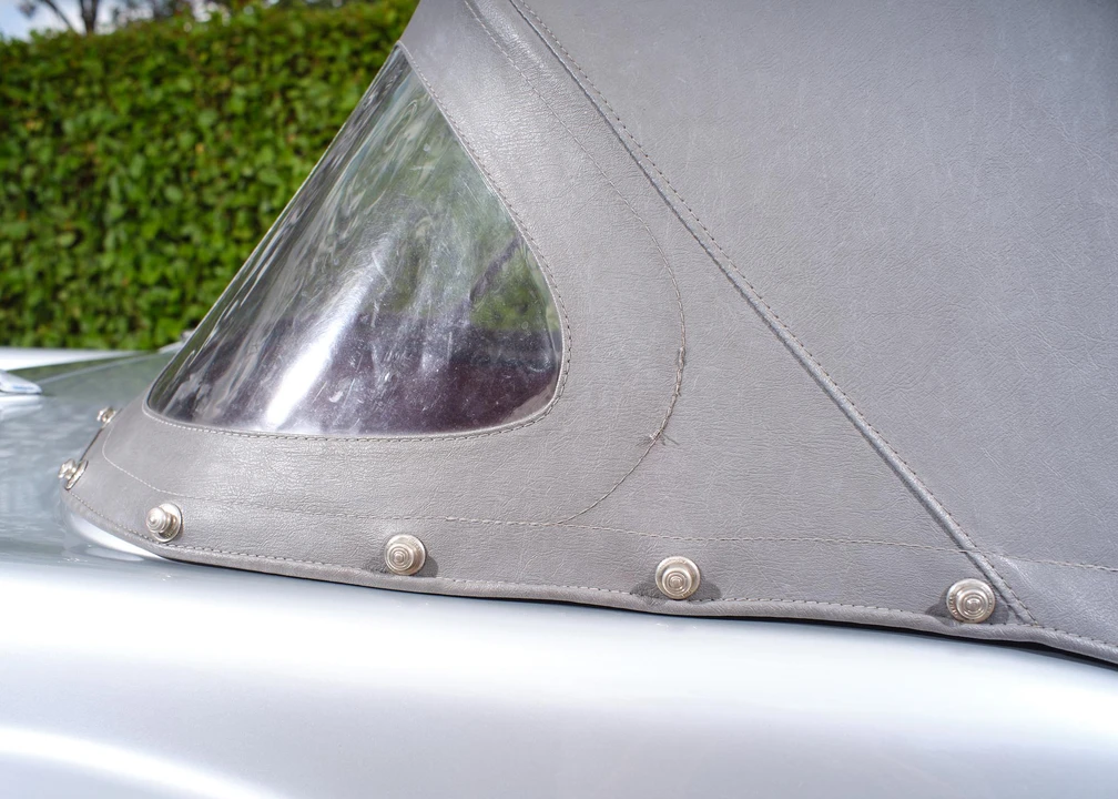 1963 Daimler SP250 - Image 23 of 31