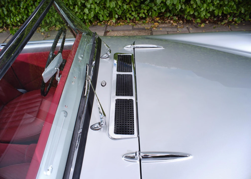 1963 Daimler SP250 - Image 25 of 31