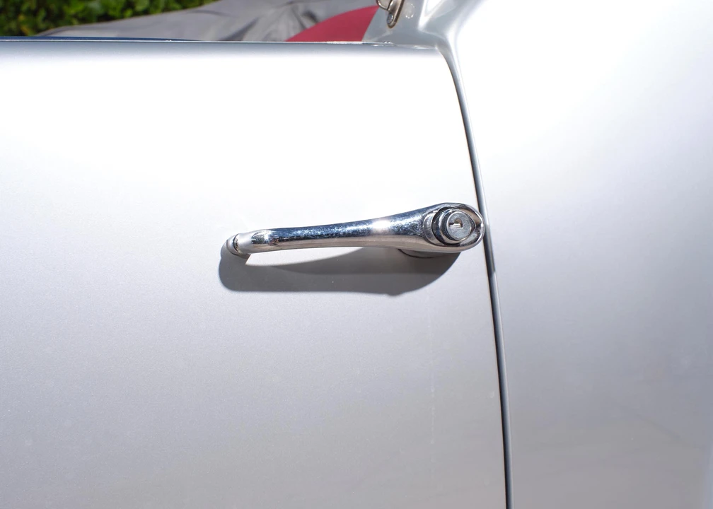 1963 Daimler SP250 - Image 28 of 31