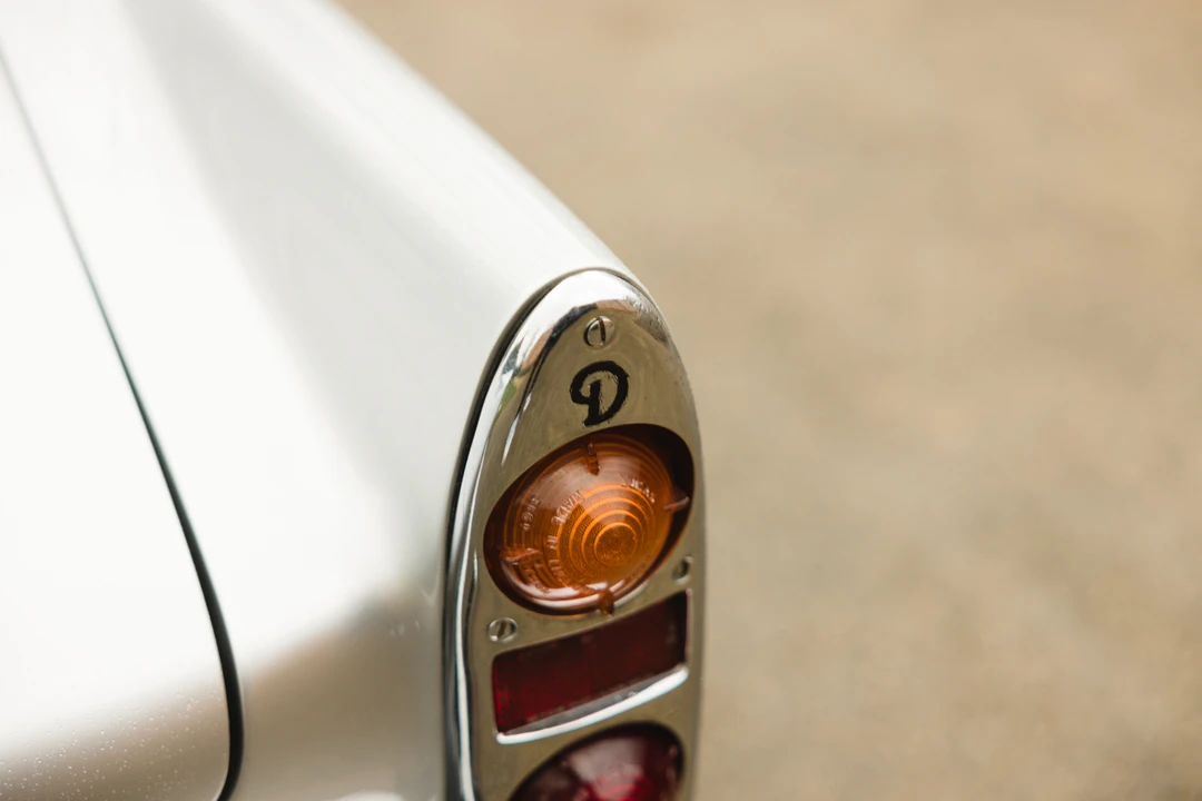 1963 Daimler SP250 - Image 28 of 31
