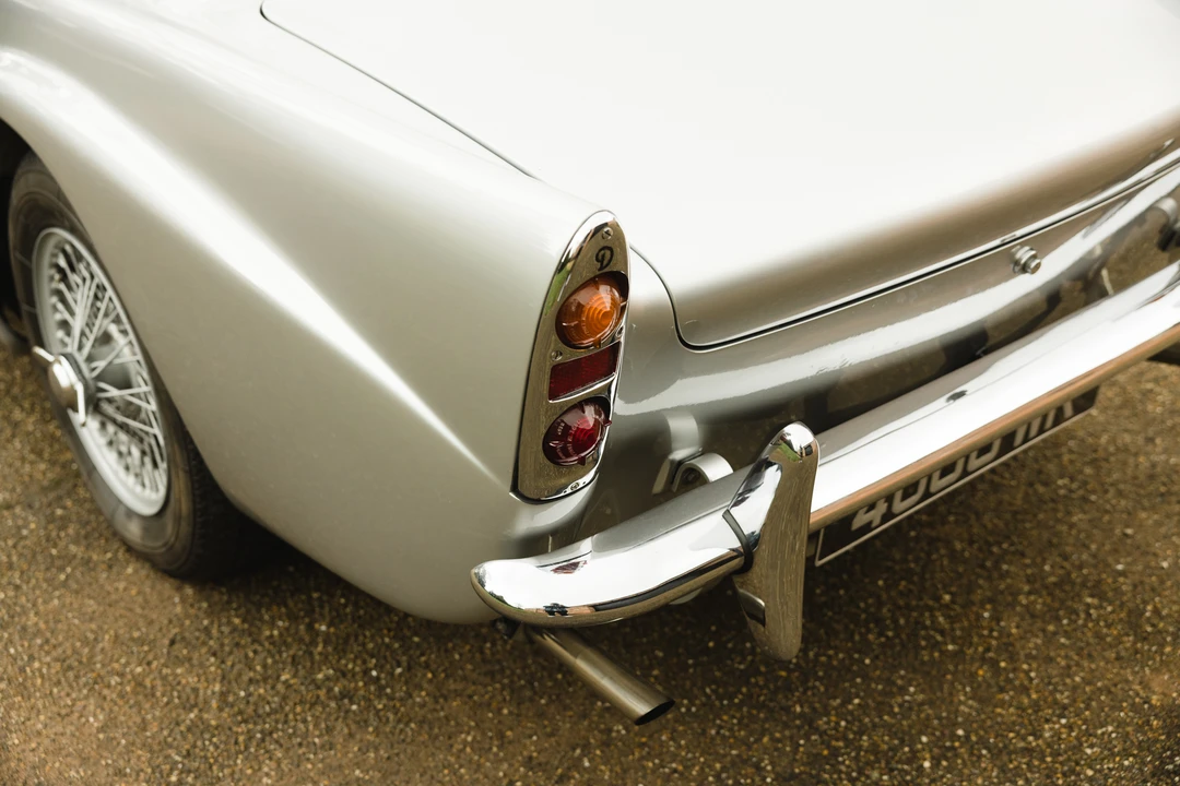 1963 Daimler SP250 - Image 31 of 31