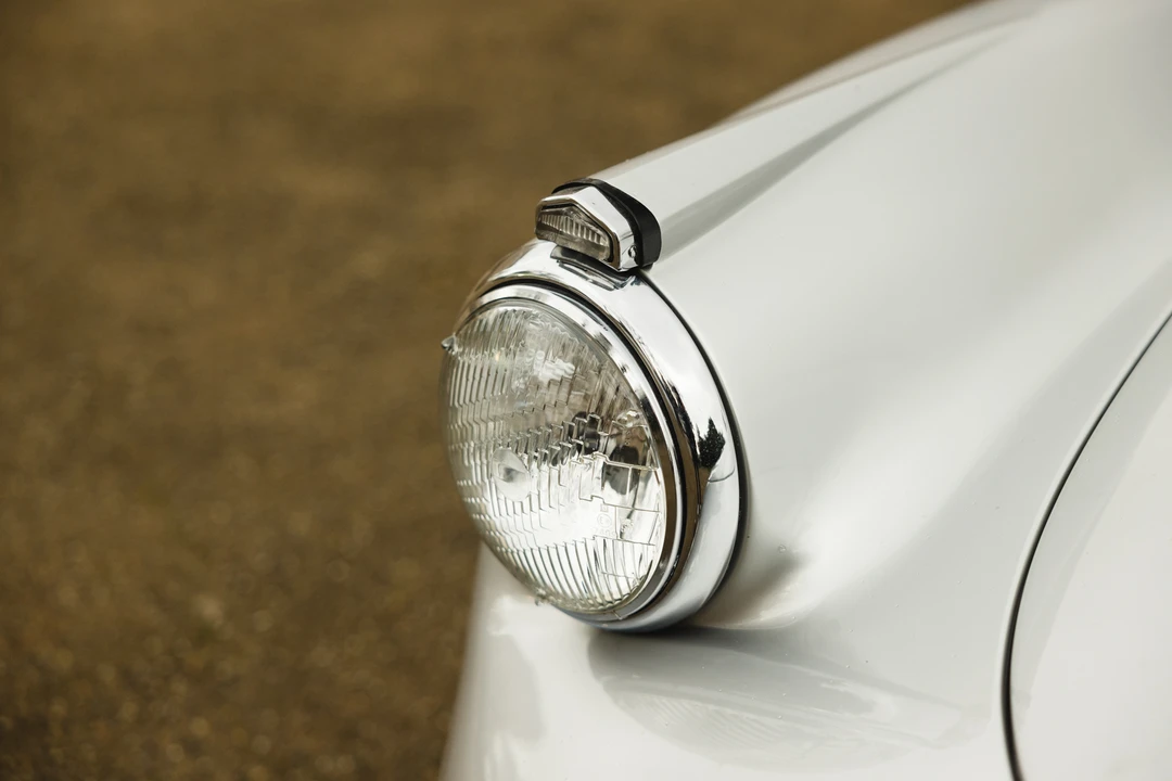 1963 Daimler SP250 - Image 23 of 31