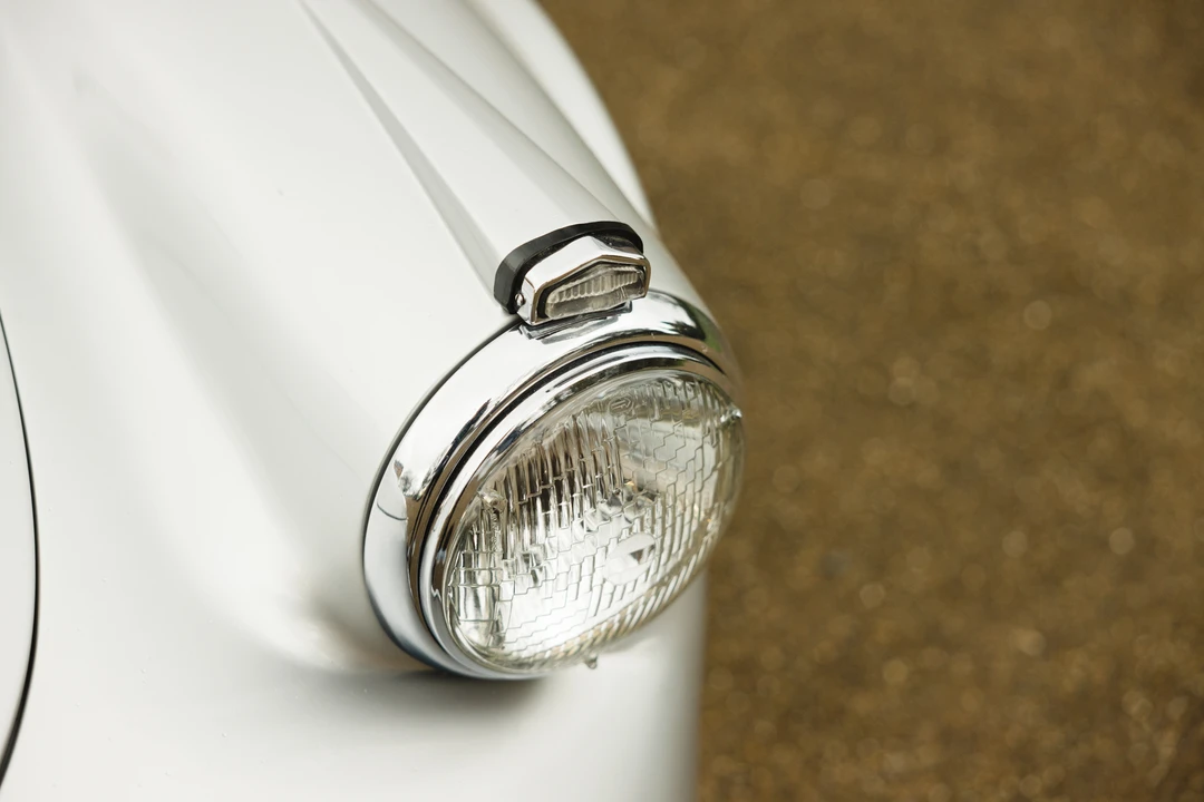 1963 Daimler SP250 - Image 24 of 31