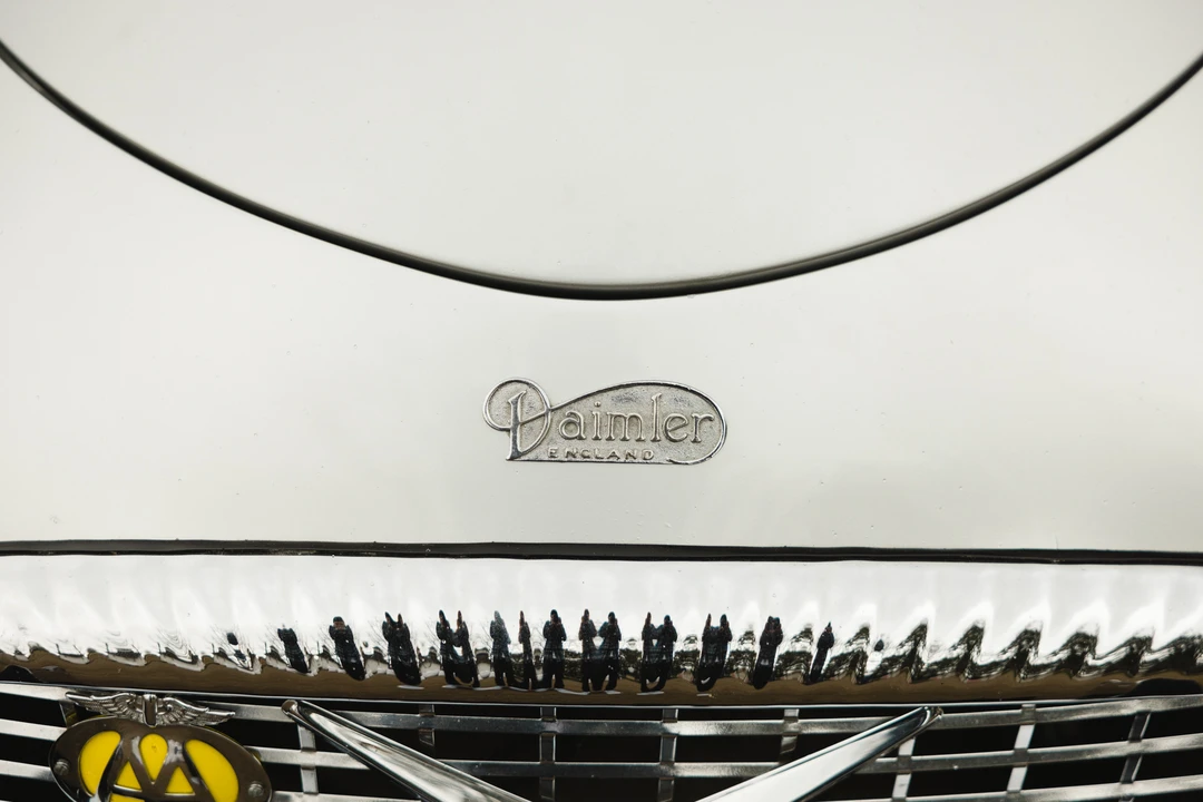 1963 Daimler SP250 - Image 25 of 31