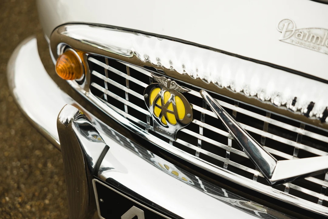 1963 Daimler SP250 - Image 26 of 31