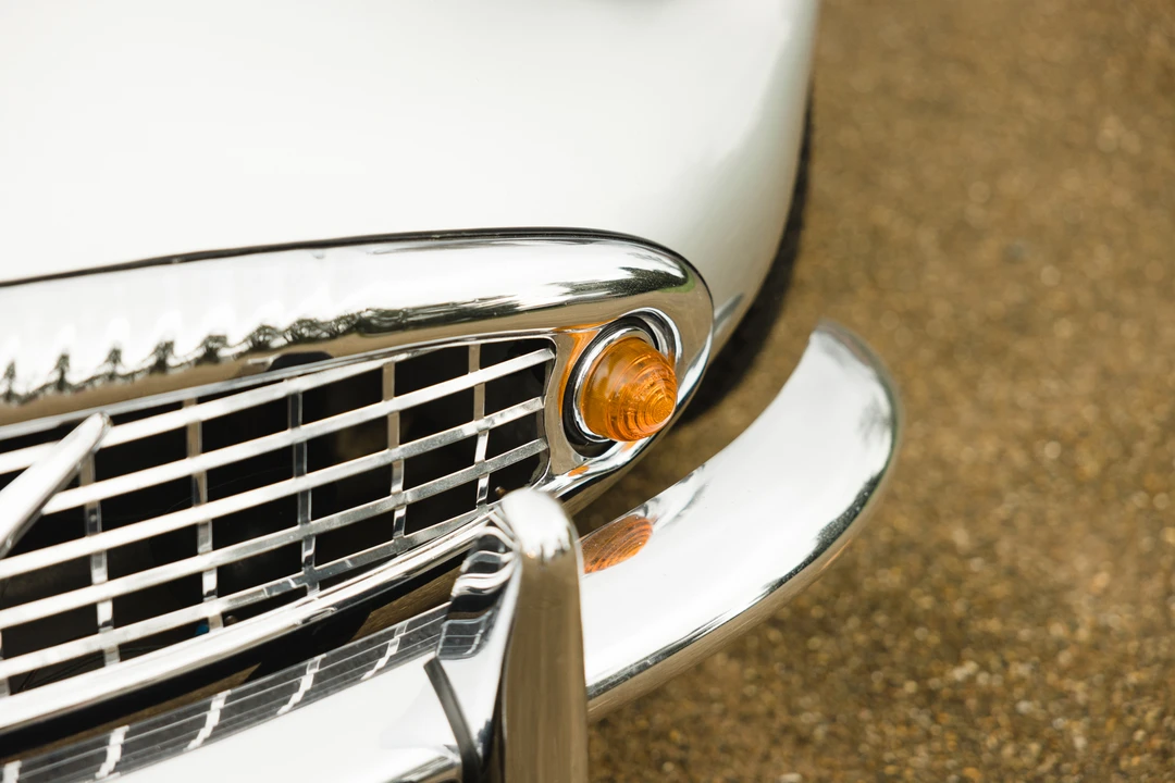 1963 Daimler SP250 - Image 27 of 31