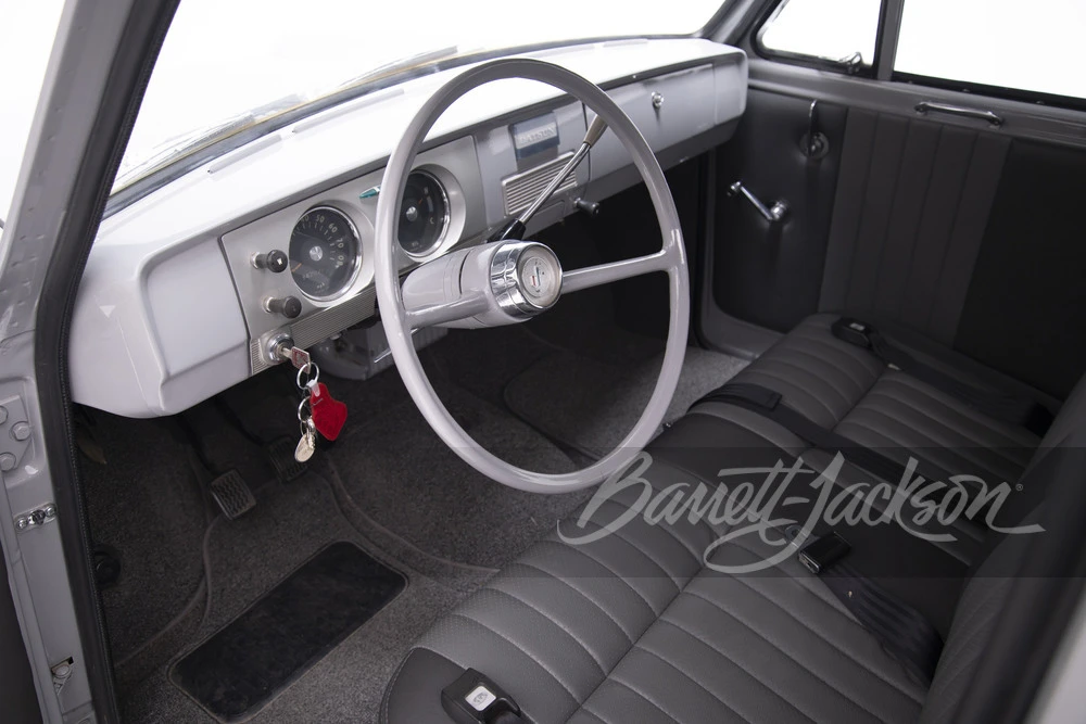 1963 Nissan - Image 3 of 12