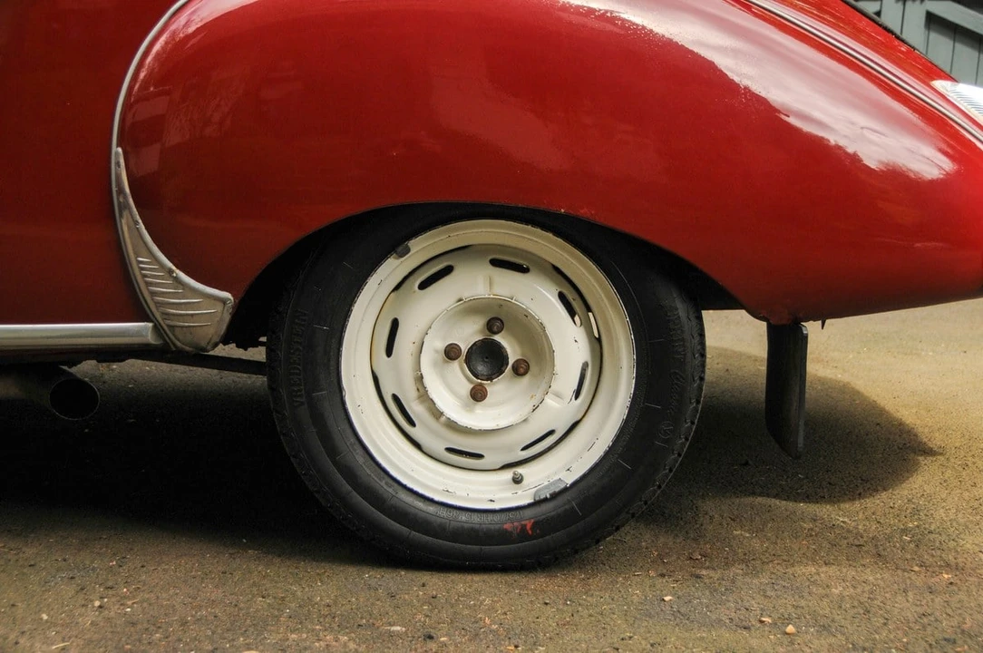 1963 DKW - Image 7 of 30
