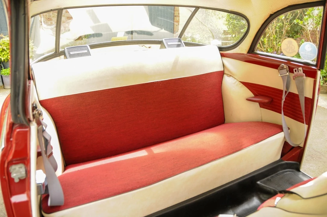1963 DKW - Image 6 of 30