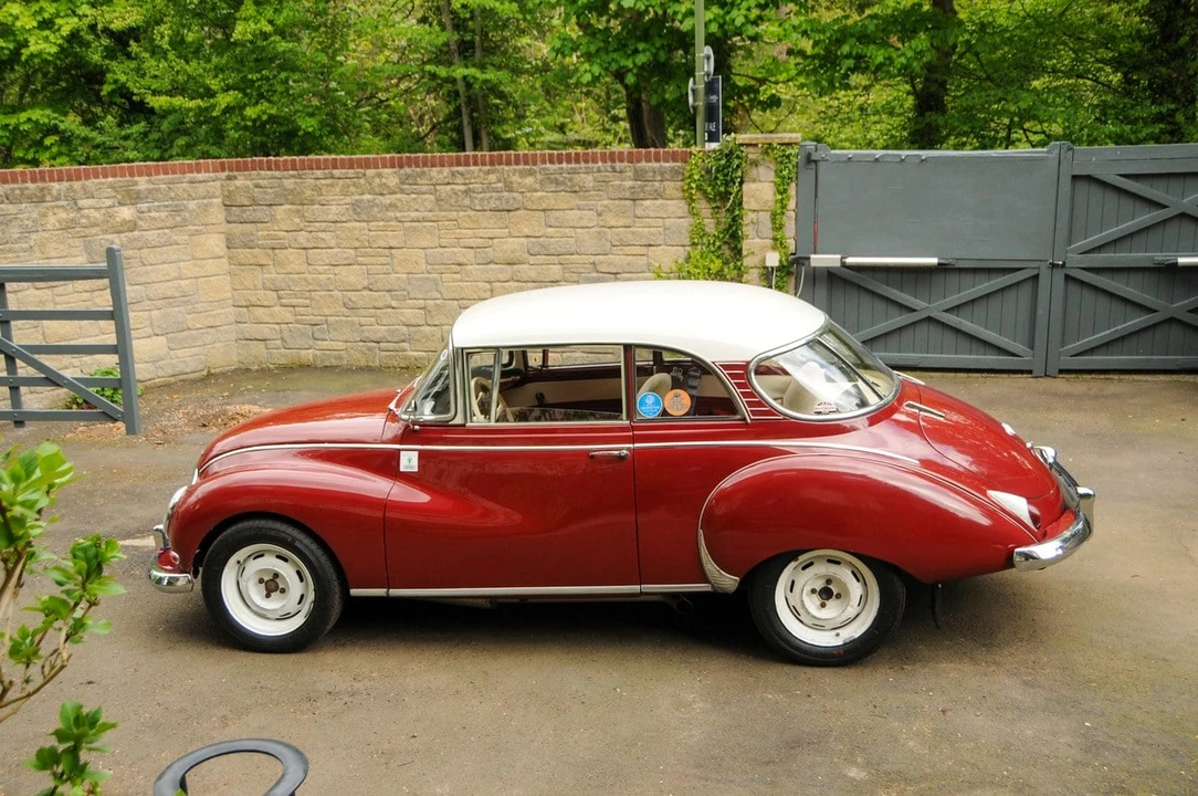 1963 DKW - Image 20 of 30