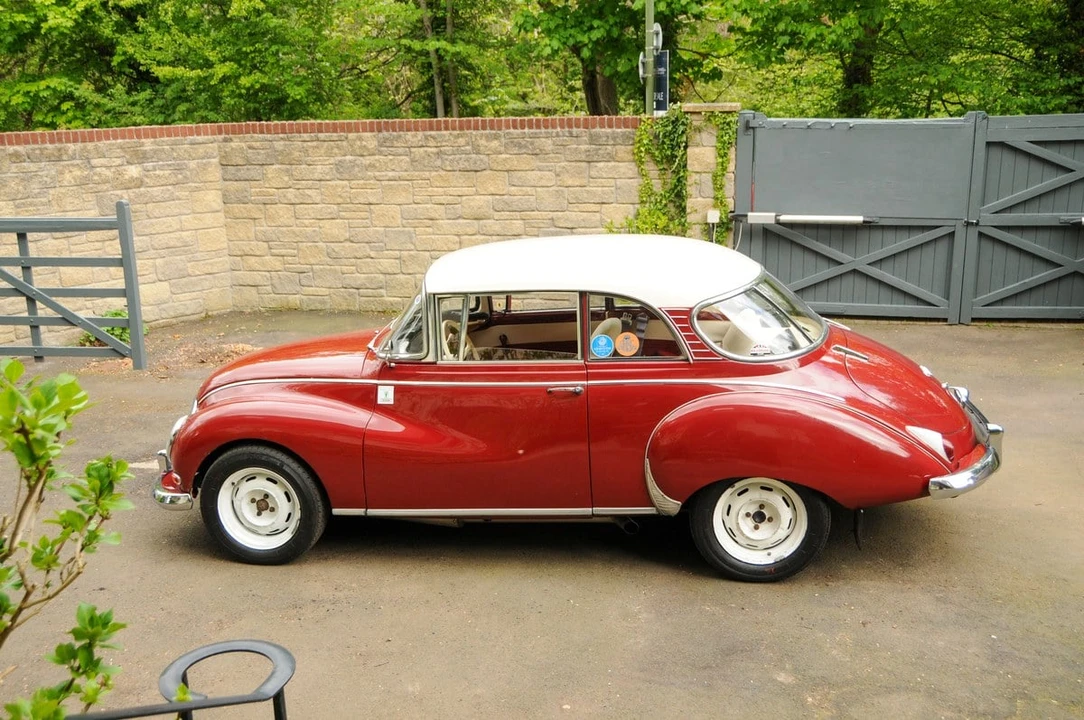 1963 DKW - Image 18 of 30