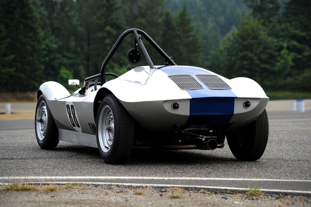 1963 DKW - Image 7 of 9