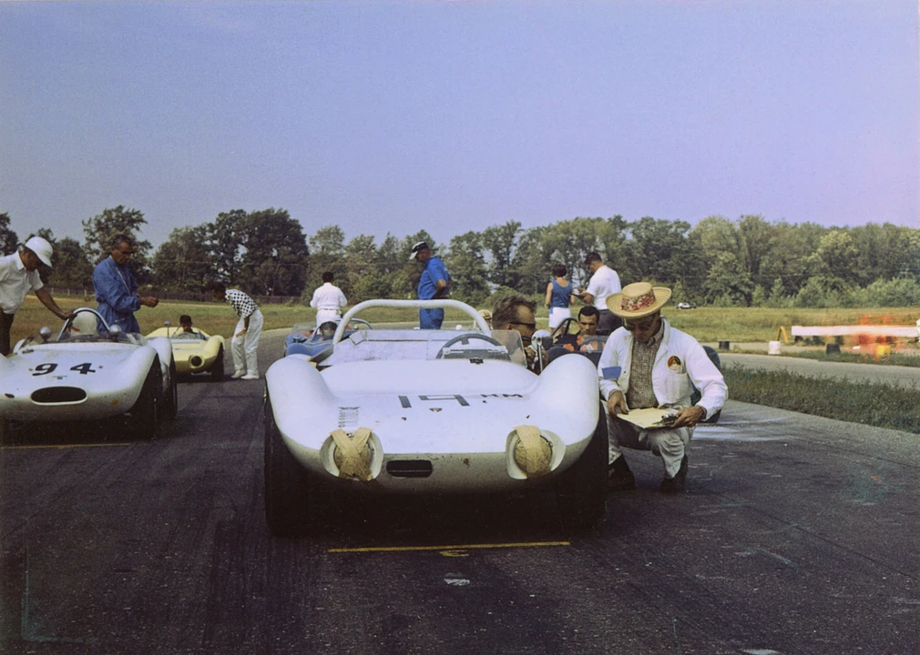 1963 DKW - Image 3 of 9