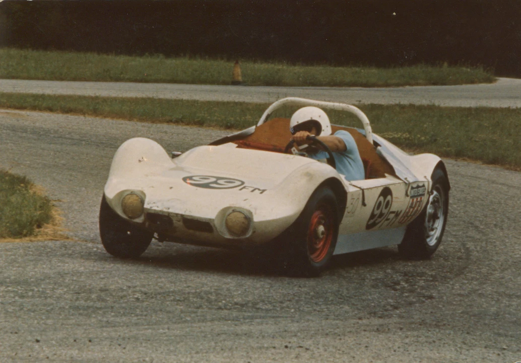 1963 DKW - Image 2 of 9