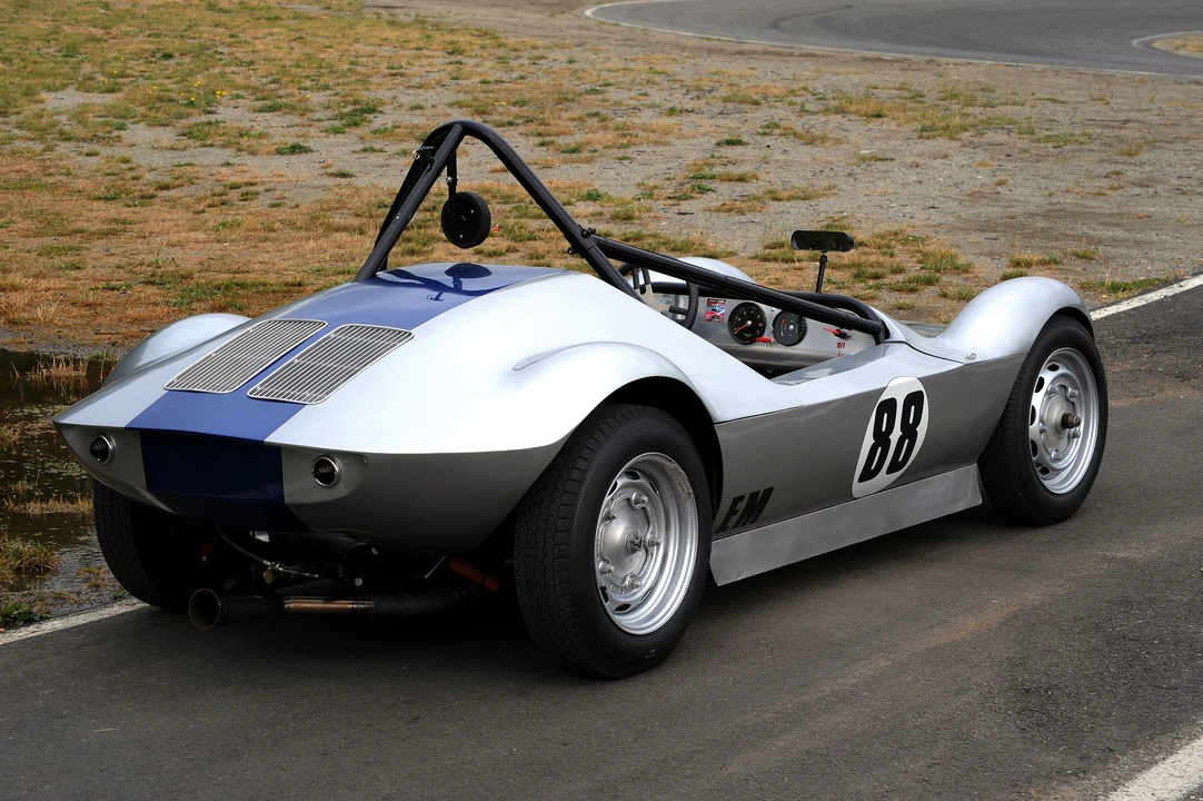 1963 DKW - Image 6 of 9