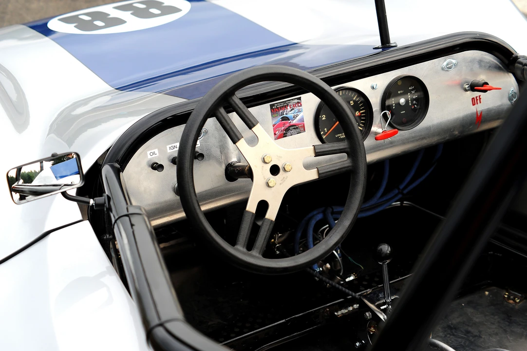 1963 DKW - Image 5 of 9