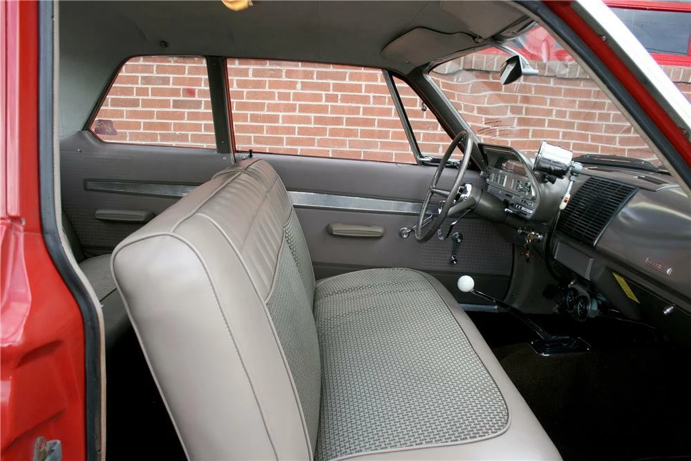 1963 Dodge 330 & 440 & 880 - Image 4 of 6