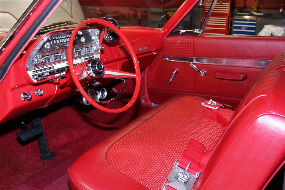 1963 Dodge 330 & 440 & 880 - Image 3 of 6