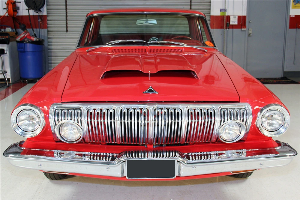 1963 Dodge 330 & 440 & 880 - Image 4 of 6