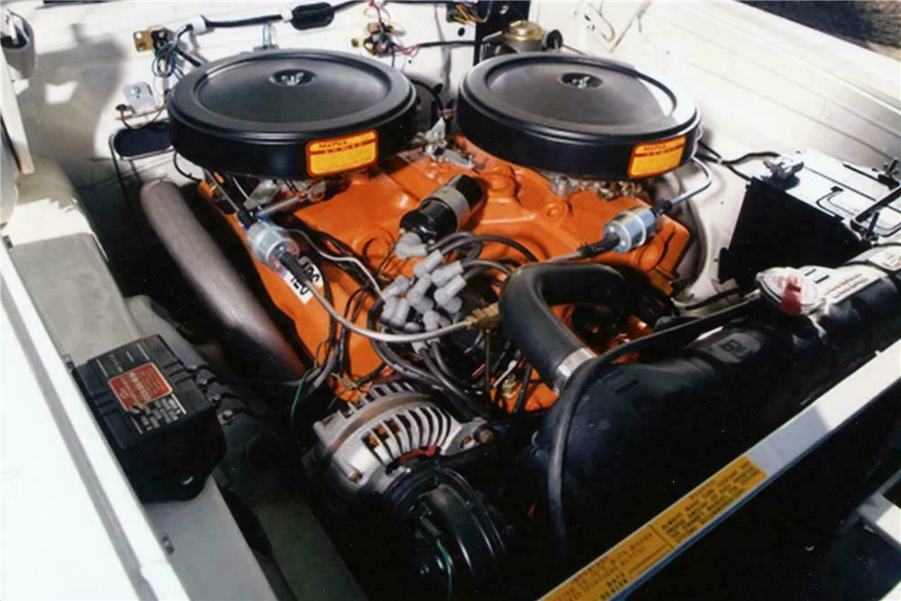 1963 Dodge 330 & 440 & 880 - Image 3 of 4