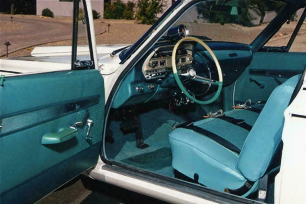 1963 Dodge 330 & 440 & 880 - Image 4 of 4