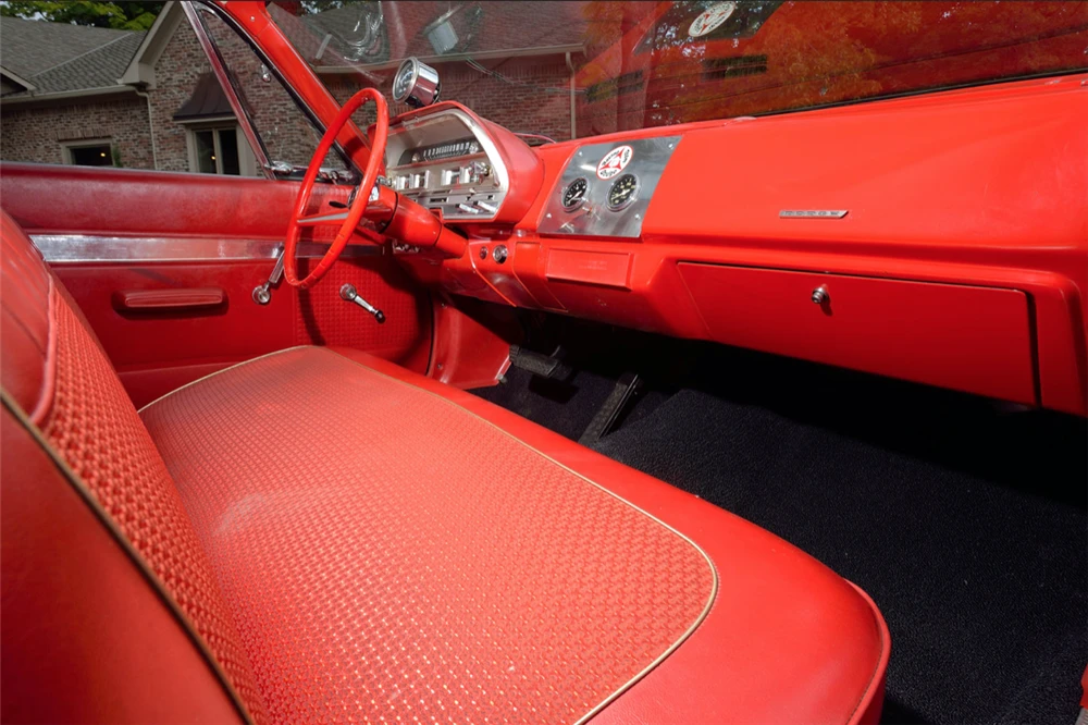 1963 Dodge 330 & 440 & 880 - Image 3 of 5