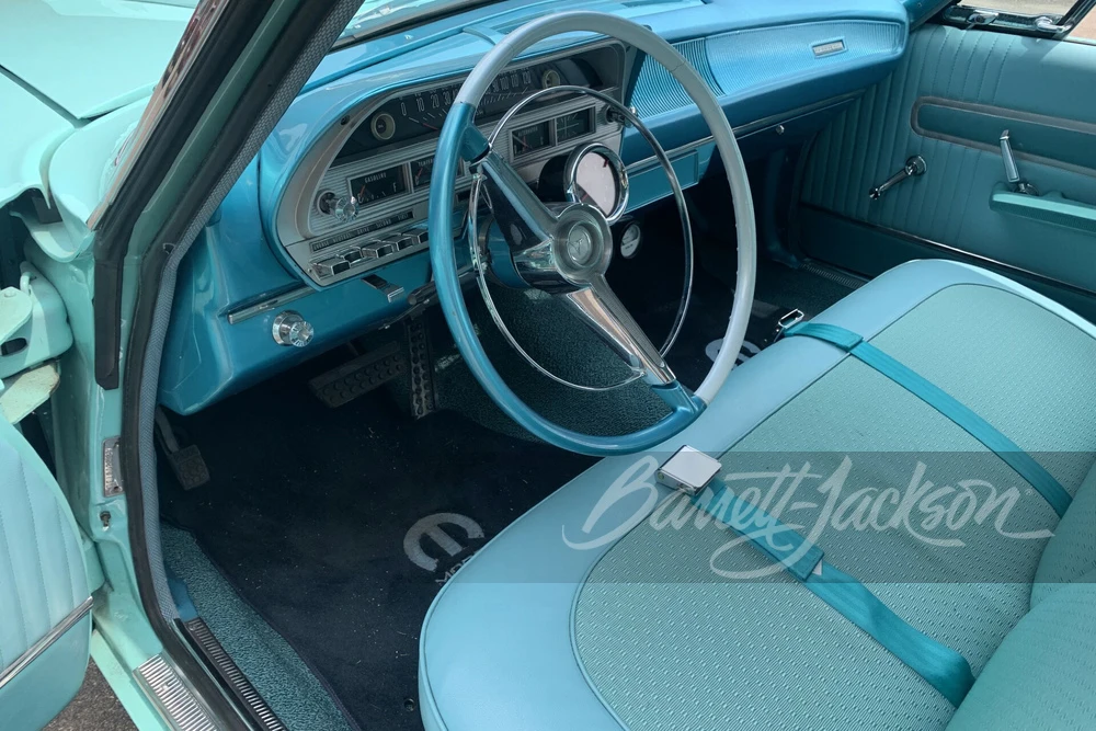 1963 Dodge 330 & 440 & 880 - Image 3 of 31