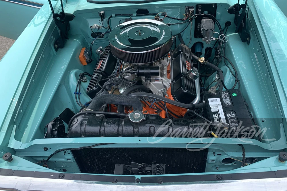 1963 Dodge 330 & 440 & 880 - Image 4 of 31