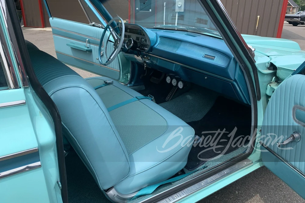 1963 Dodge 330 & 440 & 880 - Image 9 of 31