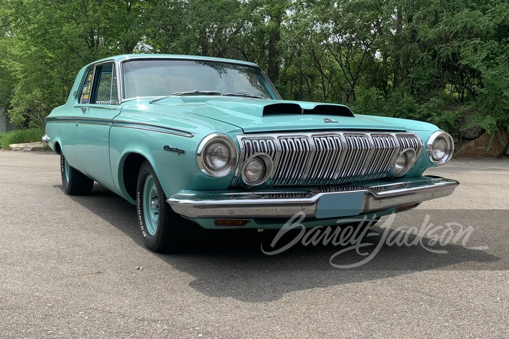 1963 Dodge 330 & 440 & 880 - Image 11 of 31