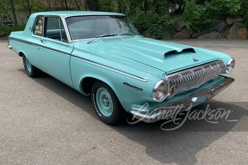 1963 Dodge 330 & 440 & 880 - Image 13 of 31