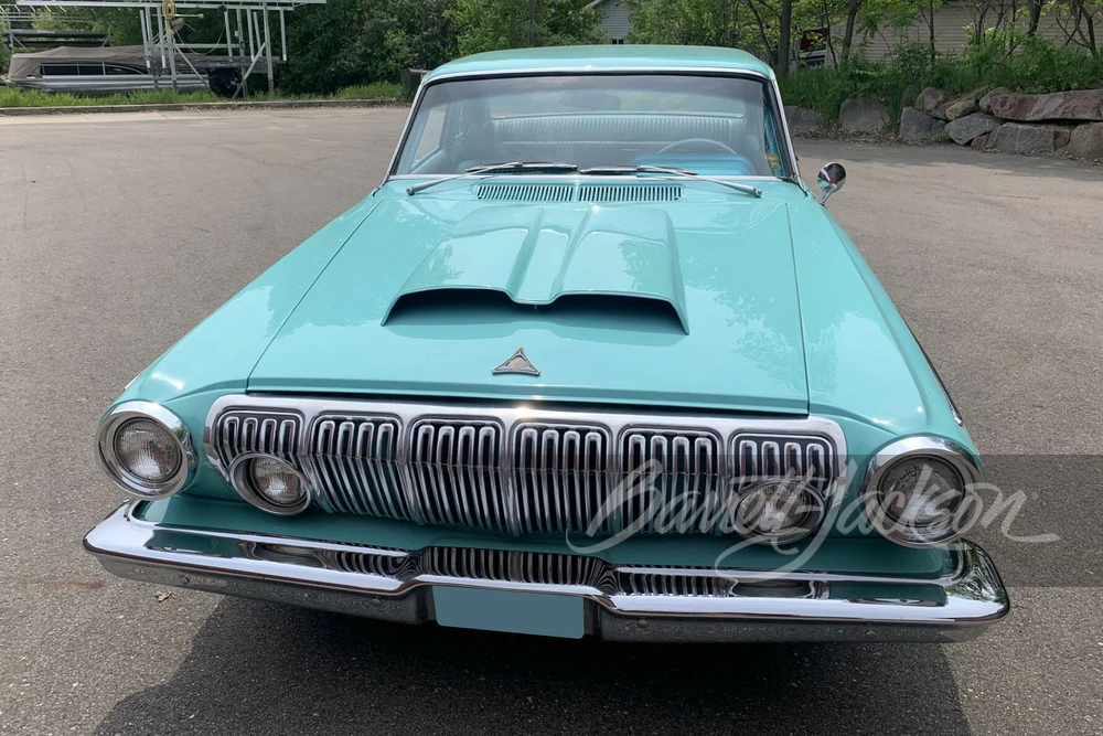 1963 Dodge 330 & 440 & 880 - Image 15 of 31