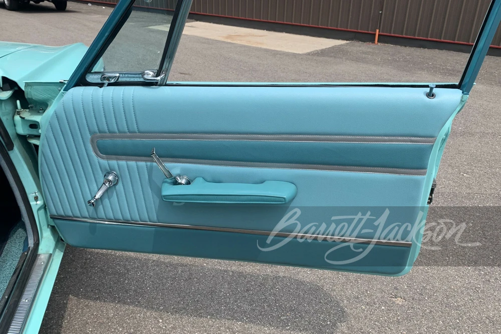 1963 Dodge 330 & 440 & 880 - Image 18 of 31