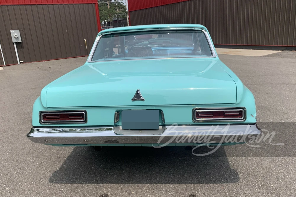 1963 Dodge 330 & 440 & 880 - Image 19 of 31