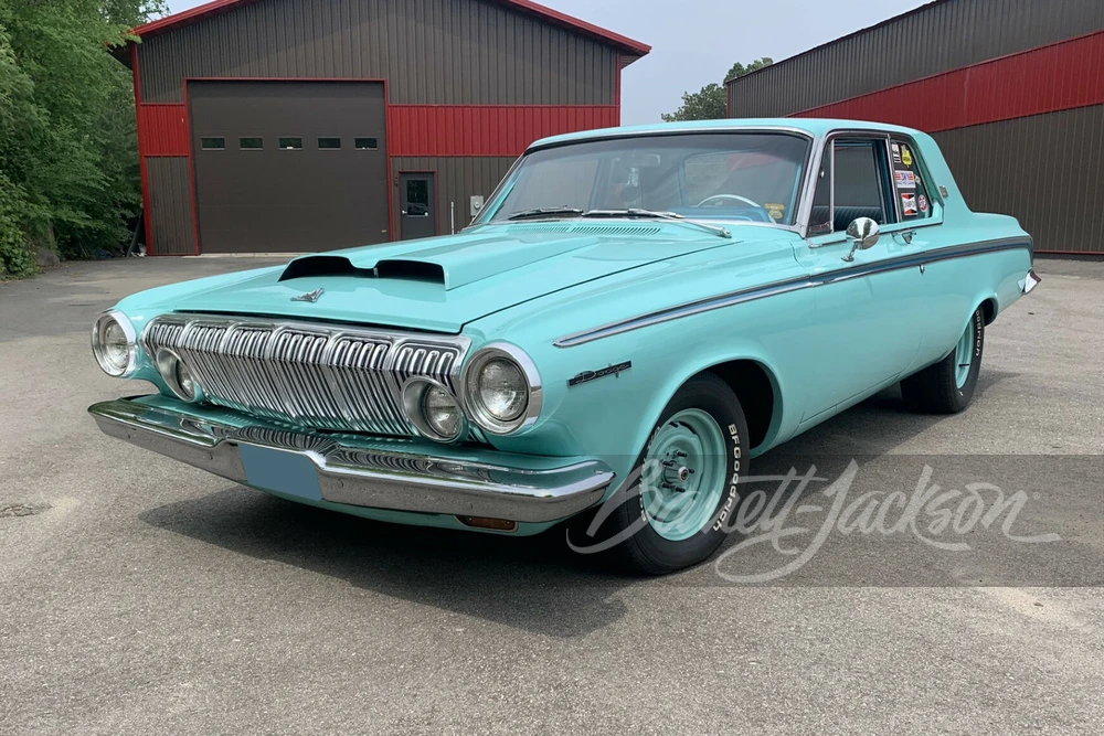 1963 Dodge 330 & 440 & 880 - Image 20 of 31