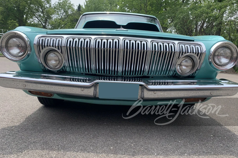 1963 Dodge 330 & 440 & 880 - Image 23 of 31