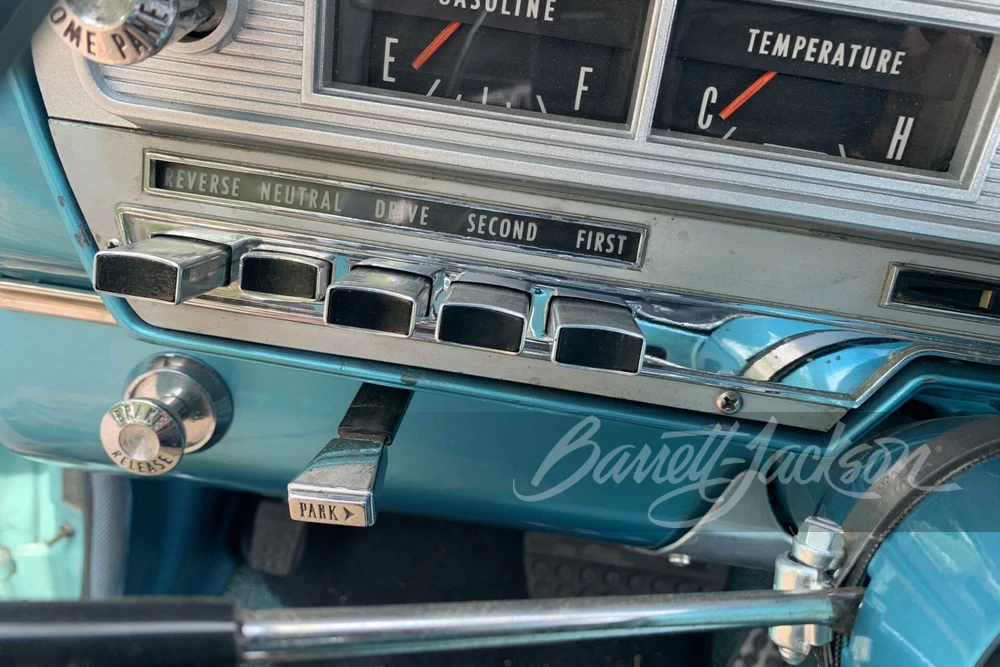 1963 Dodge 330 & 440 & 880 - Image 24 of 31
