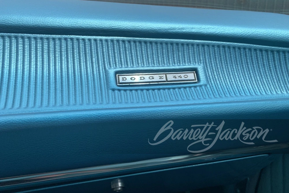 1963 Dodge 330 & 440 & 880 - Image 26 of 31
