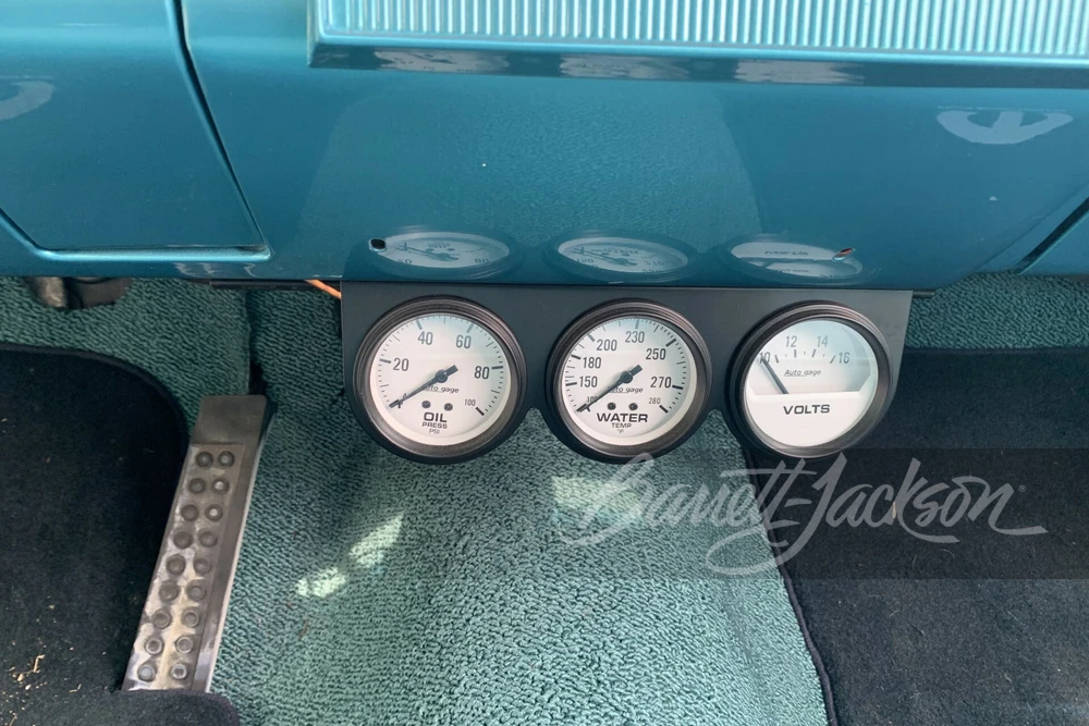 1963 Dodge 330 & 440 & 880 - Image 27 of 31