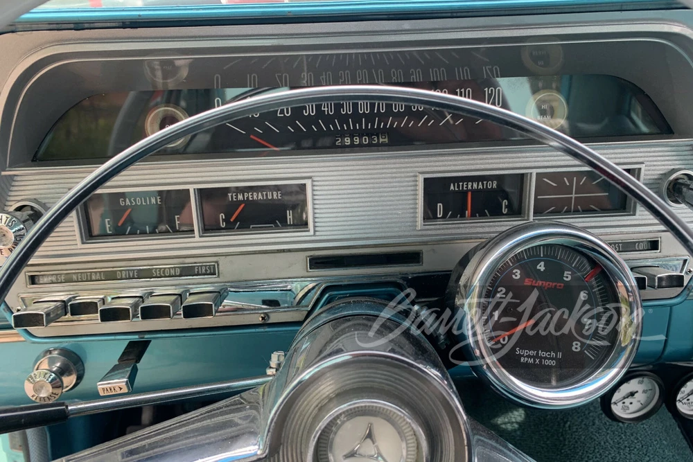1963 Dodge 330 & 440 & 880 - Image 29 of 31