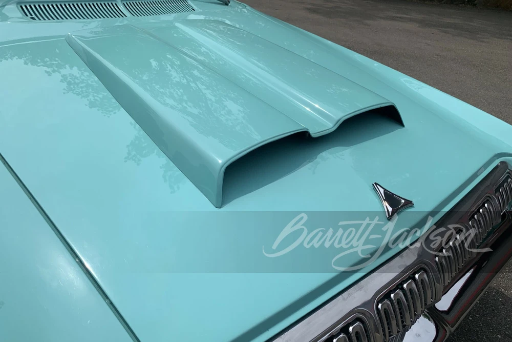 1963 Dodge 330 & 440 & 880 - Image 30 of 31