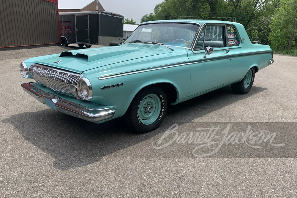 1963 Dodge 330 & 440 & 880 - Image 31 of 31