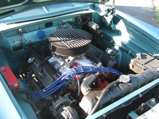 1963 Dodge 330 & 440 & 880 - Image 3 of 5