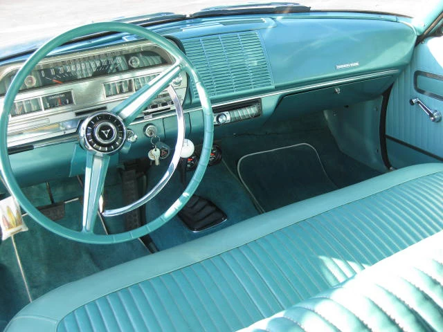 1963 Dodge 330 & 440 & 880 - Image 4 of 5