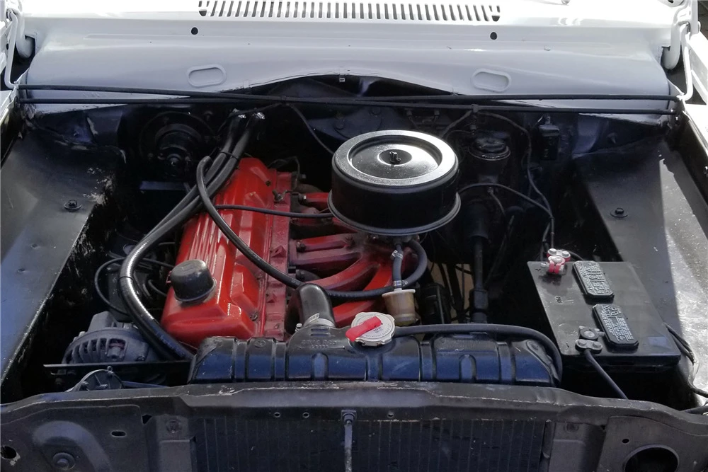 1963 Dodge Dart - Image 3 of 5