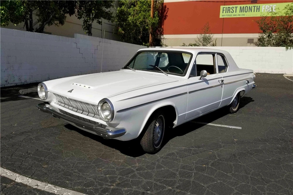 1963 Dodge Dart - Image 2 of 5