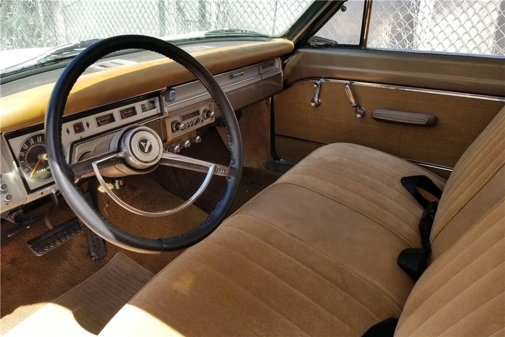 1963 Dodge Dart - Image 4 of 5