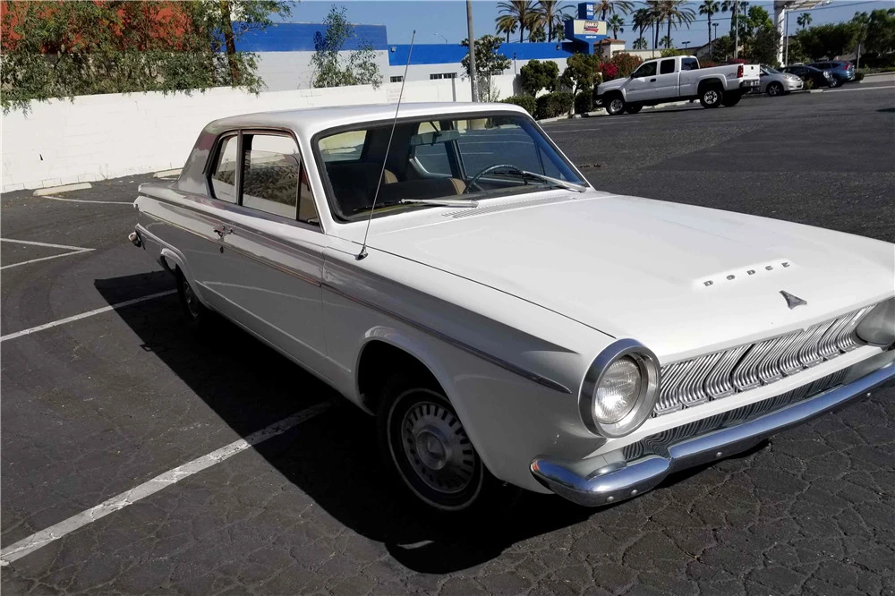 1963 Dodge Dart - Image 5 of 5