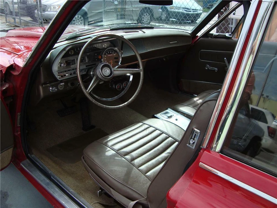 1963 Dodge Dart - Image 3 of 3